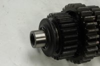 Växellådsaxlar primär sekundär kugghjul transmission Yamaha XJ 900 F 4BB 91-94