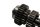 Växellådsaxlar primär sekundär kugghjul transmission Yamaha XJ 900 F 4BB 91-94