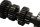 Växellådsaxlar primär sekundär kugghjul transmission Yamaha XJ 900 F 4BB 91-94