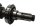 Växellådsaxlar primär sekundär kugghjul transmission Yamaha XJ 900 F 4BB 91-94