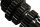 Växellådsaxlar primär sekundär kugghjul transmission Yamaha XJ 900 F 4BB 91-94