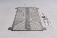 Kylarskydd kylargaller grill täckkåpa fram med skruvar Kawasaki Z 900 RS 26-26