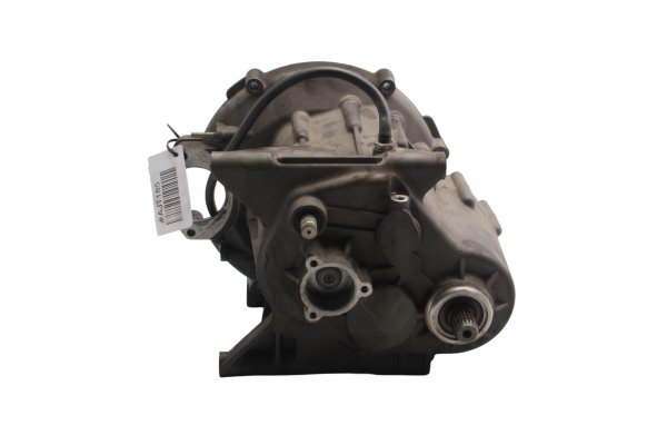 Versnellingsbak transmissie cardan aandrijfas Moto Guzzi Breva V 1100 LP 04-07