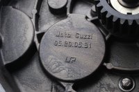 Versnellingsbak transmissie cardan aandrijfas Moto Guzzi Breva V 1100 LP 04-07