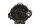 Versnellingsbak transmissie cardan aandrijfas Moto Guzzi Breva V 1100 LP 04-07