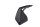 Rétroviseur droit miroir noir mat fixation guidon Kawasaki Z 1000 H 19-19