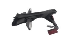 Kentekenhouder knipperlichten reflectors spatbord achter Kawasaki Z 900 T 26-26