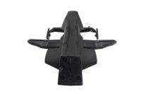 Kentekenhouder knipperlichten reflectors spatbord achter Kawasaki Z 900 T 26-26