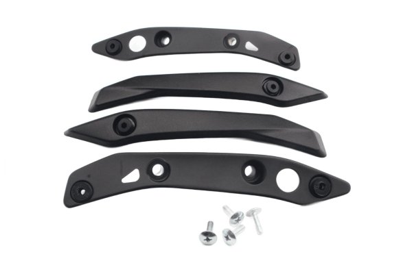 Windschildhalter Abdeckung links rechts Yamaha YP 300 RASP X-Max Tech Max 26-26