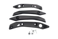 Windschildhalter Abdeckung links rechts Yamaha YP 300 RASP X-Max Tech Max 26-26