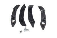 Windschildhalter Abdeckung links rechts Yamaha YP 300 RASP X-Max Tech Max 26-26