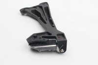 Soziusfußraste Halterung Beifahrer hinten rechts Kawasaki Ninja 650 S 25-25