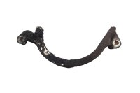 Support protège-chaîne cache pignon avant Honda XRV 750 Africa Twin RD07 93-03