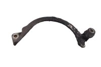 Support protège-chaîne cache pignon avant Honda XRV 750 Africa Twin RD07 93-03