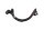 Support protège-chaîne cache pignon avant Honda XRV 750 Africa Twin RD07 93-03