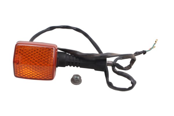Clignotant feu de direction arrière droit Honda XRV 750 Africa Twin RD07 93-03