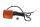 Clignotant feu de direction arrière droit Honda XRV 750 Africa Twin RD07 93-03