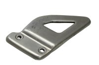Protège talon écran thermique repose-pied avant droit Suzuki TL 1000 S AG 97-01