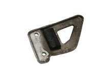 Protège talon écran thermique repose-pied avant droit Suzuki TL 1000 S AG 97-01