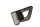 Protège talon écran thermique repose-pied avant droit Suzuki TL 1000 S AG 97-01