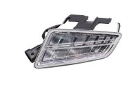 LED blinklys lygte foran højre Vespa/Piaggio GTS...