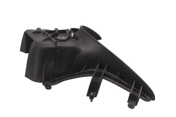Oljekylare kåpa fäste hållare luftkanal vänster BMW R 1150 R R28 0429 01-06