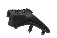 Oljekylare kåpa fäste hållare luftkanal vänster BMW R 1150 R R28 0429 01-06