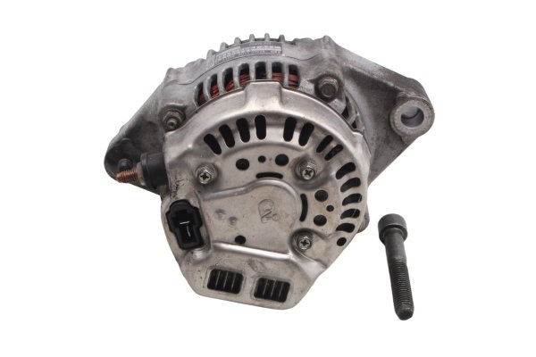 Dynamo alternator generator Denso 12V 05712430 Moto Guzzi Breva V 1100 LP 04-07