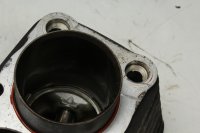 Cylinderblok stempler ringe foringer motor sæt Yamaha XJ 650 4K0/83 83-85