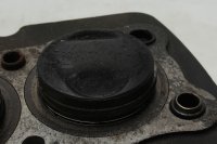 Cylinderblok stempler ringe foringer motor sæt Yamaha XJ 650 4K0/83 83-85