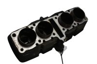 Cylinderblok stempler ringe foringer motor sæt Yamaha XJ 650 4K0/83 83-85