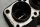 Cylinderblok stempler ringe foringer motor sæt Yamaha XJ 650 4K0/83 83-85
