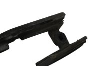 Patin de chaîne protection bras oscillant gauche Suzuki TL 1000 S AG 97-01