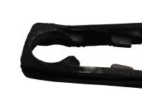 Patin de chaîne protection bras oscillant gauche Suzuki TL 1000 S AG 97-01