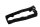 Patin de chaîne protection bras oscillant gauche Suzuki TL 1000 S AG 97-01