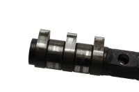 Kamaxel insugningssida med kamdrev kedjehjul kugge Yamaha GTS 1000 4BH 93-95