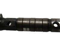 Kamaxel insugningssida med kamdrev kedjehjul kugge Yamaha GTS 1000 4BH 93-95