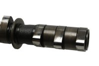 Kamaxel insugningssida med kamdrev kedjehjul kugge Yamaha GTS 1000 4BH 93-95