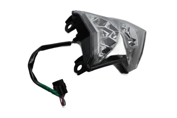 Achterlicht LED remlicht achterlamp stoplicht Kawasaki Z H2 1000 T SE 26-26