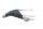 Silencieux pot échappement droit embout slip-on série Kawasaki Z 1000 H 19-19