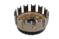 Cloche dembrayage panier pignon primaire Honda XRV 750 Africa Twin RD07 93-03