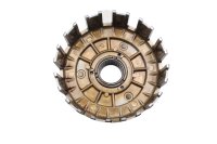 Cloche dembrayage panier pignon primaire Honda XRV 750 Africa Twin RD07 93-03