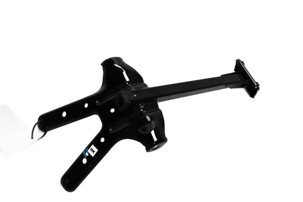 Kentekenplaathouder nummerbord steun beugel tail tidy achter KTM Duke 125 23-23