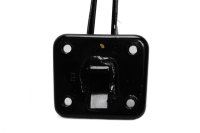 Kentekenplaathouder nummerbord steun beugel tail tidy achter KTM Duke 125 23-23