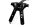 Kentekenplaathouder nummerbord steun beugel tail tidy achter KTM Duke 125 23-23