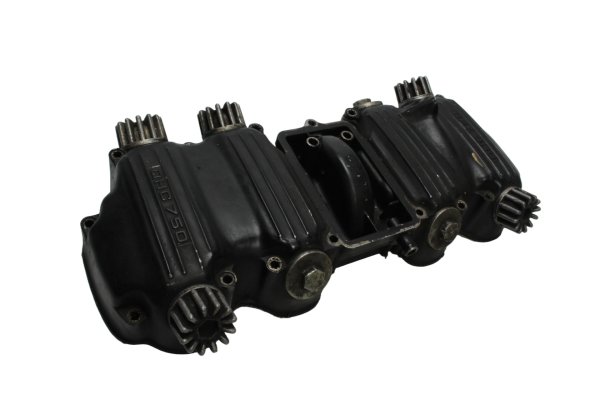 Kleppendeksel cilinderkop nokkenas doppen Honda CB 750 Four K0-K6 CB750 69-76