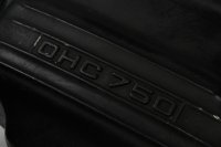 Kleppendeksel cilinderkop nokkenas doppen Honda CB 750 Four K0-K6 CB750 69-76