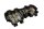 Kleppendeksel cilinderkop nokkenas doppen Honda CB 750 Four K0-K6 CB750 69-76