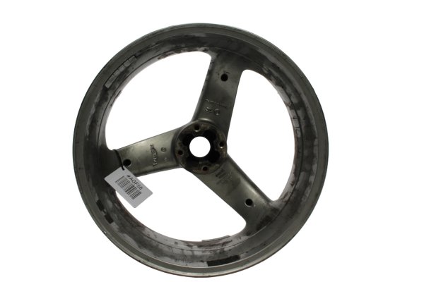 Jante arrière roue 6.00x17 Brembo Triumph Speed Triple 955 T509 509 99-01