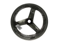 Jante arrière roue 6.00x17 Brembo Triumph Speed Triple 955 T509 509 99-01